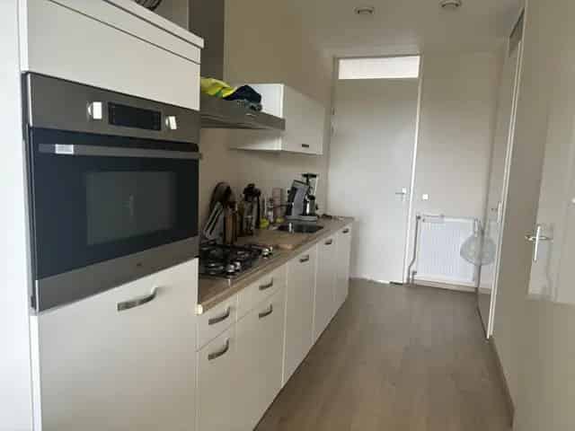 Portiekflat Groningen Zuidoost 2 Kamers 45m2