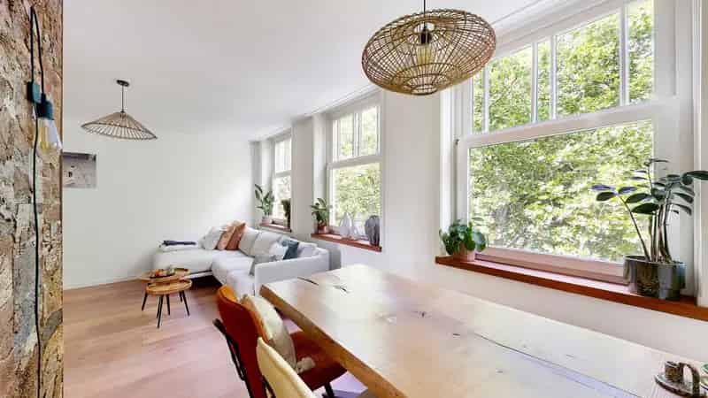 Amsterdam Westerpark Appartement Te Koop  Instapklaar 2 Kamer