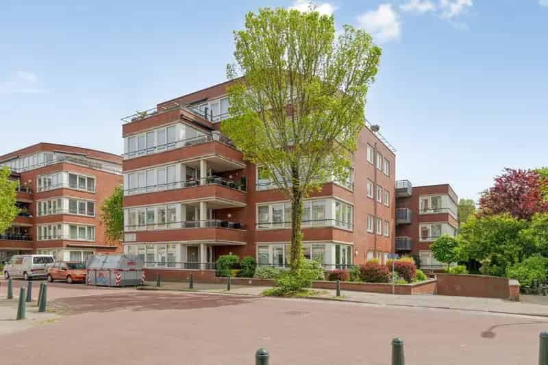 Appartement te koop Scheveningen: 3-kamer, Energielabel A, Strand nabij