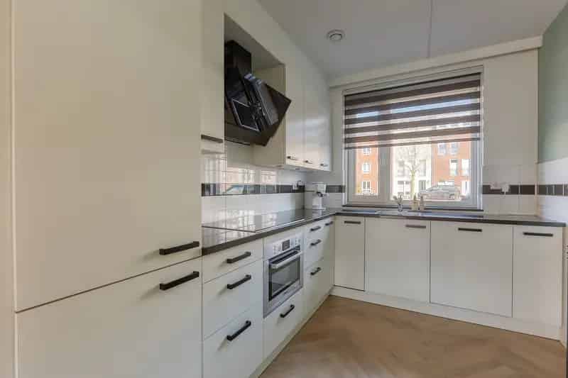 Huis te koop Pijnacker 3 slaapkamers tuin Energielabel A+