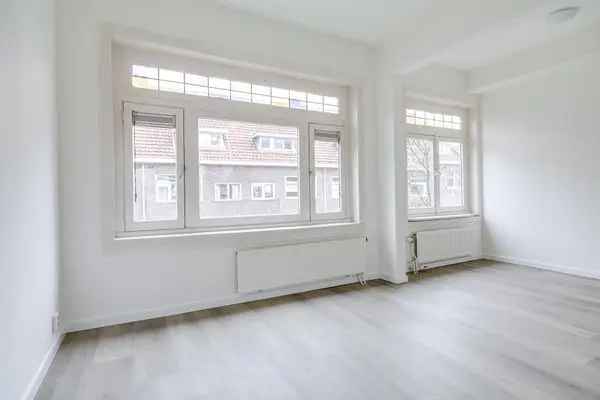 Ruime Bovenwoning 3 Slaapkamers Utrecht Ondiep Recente Renovatie