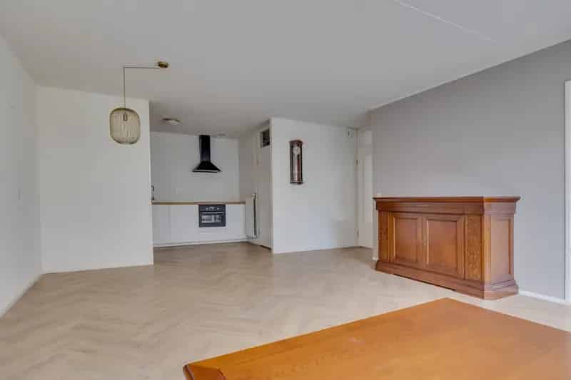 Appartement te koop Leusden 2 slaapkamers tuin