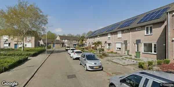 4 Kamer Huurwoning Weert Kwartelstraat 105m2