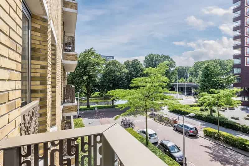 Appartement te koop: Leeuwendalersweg 773 1061 BK Amsterdam | Funda