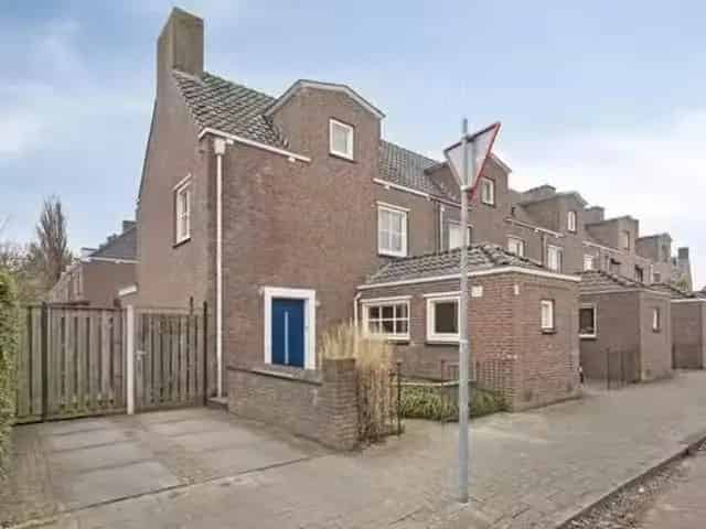 Huis te koop Eindhoven 5 slaapkamers 132m2