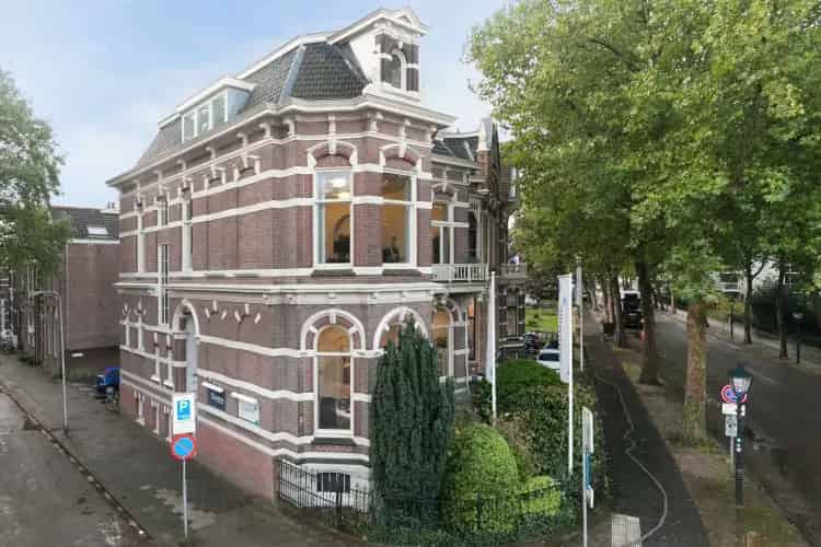 Kantoorruimte Zwolle Van Nagellstraat 2