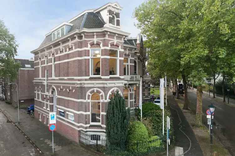 Kantoorruimte Zwolle Van Nagellstraat 2