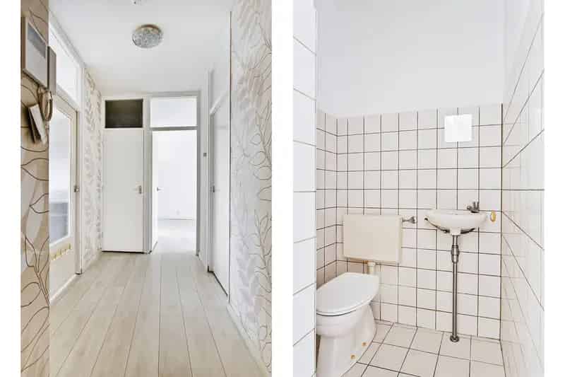 3 Kamer Appartement Deventer Keizerslanden