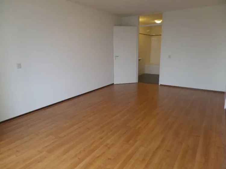 3 Kamer Appartement Park Veursehout 116m2