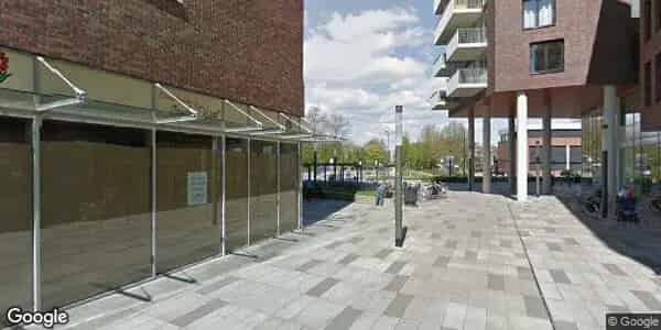 Appartement Velp Churchillplein 2 slaapkamers Parkeerplaats