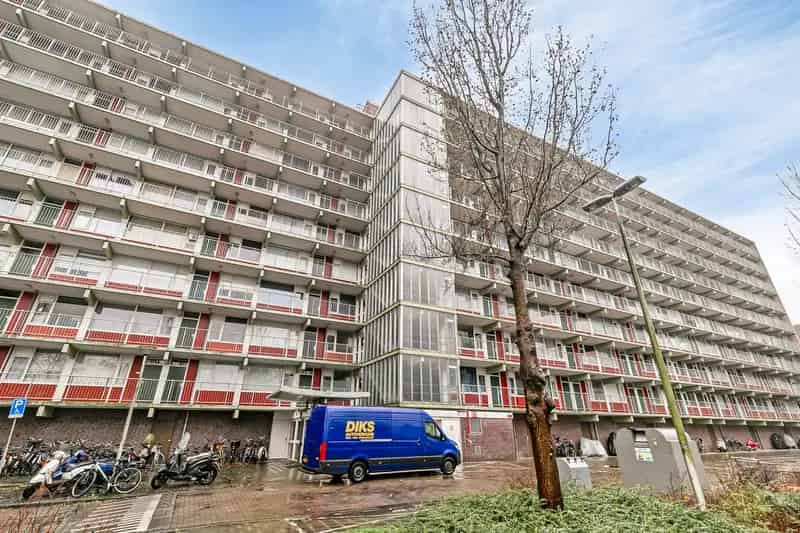 Appartement Overwhere Noord 98m2 Levensloopbestendig