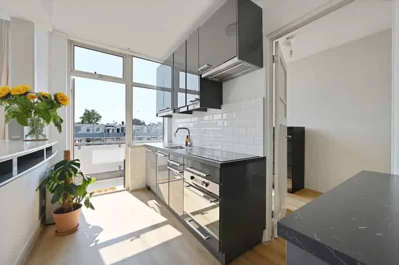 Appartement te koop Voorburg 77m2 3 slaapkamers balkon