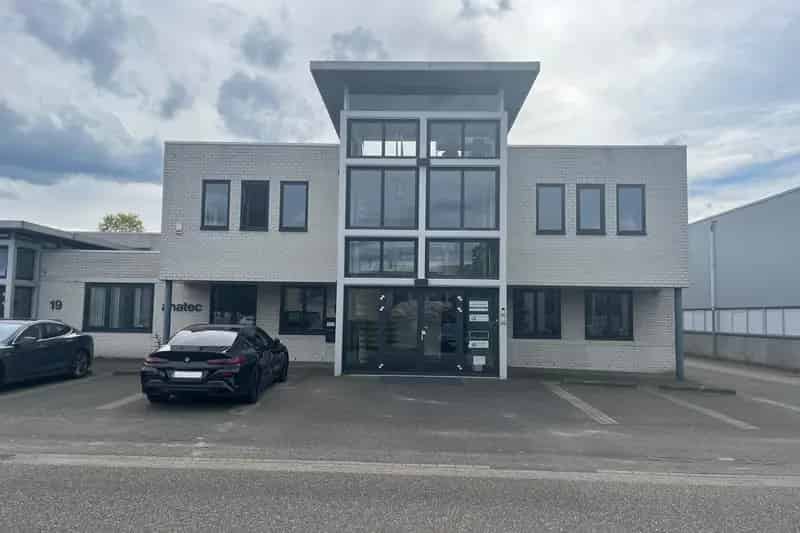 Kantoorruimte te huur Eersel