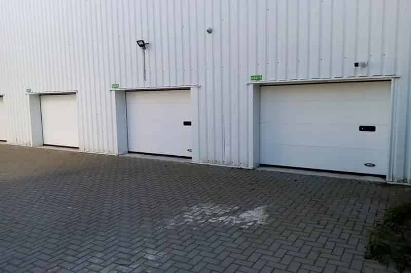 Bedrijfshal Heerlen Opslagruimte te Huur Beersdalweg