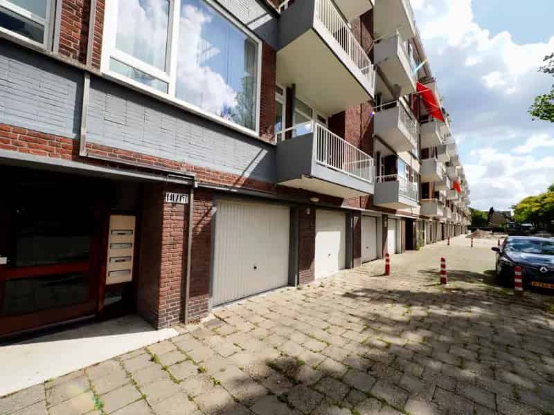 Parkeergelegenheid te koop: Zonnebloemstraat 139 2565 RS Den Haag | Funda