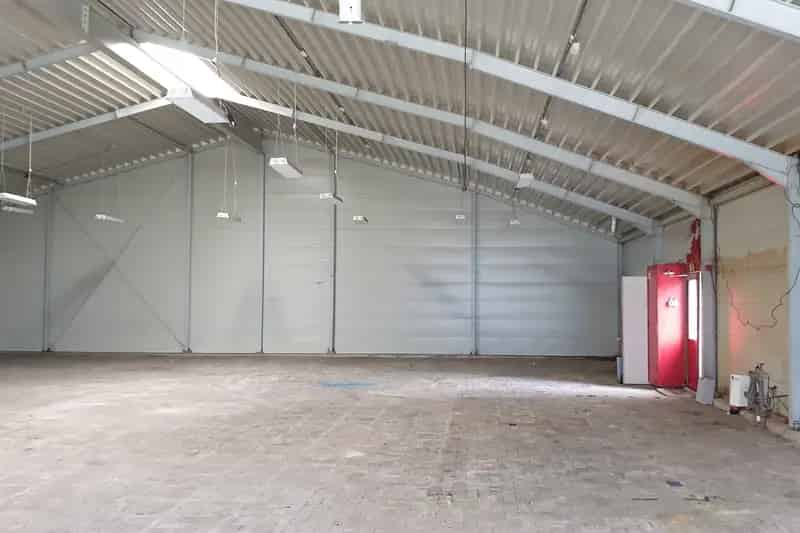Bedrijfshal te Huur Lelystad 550m² Gildenhof