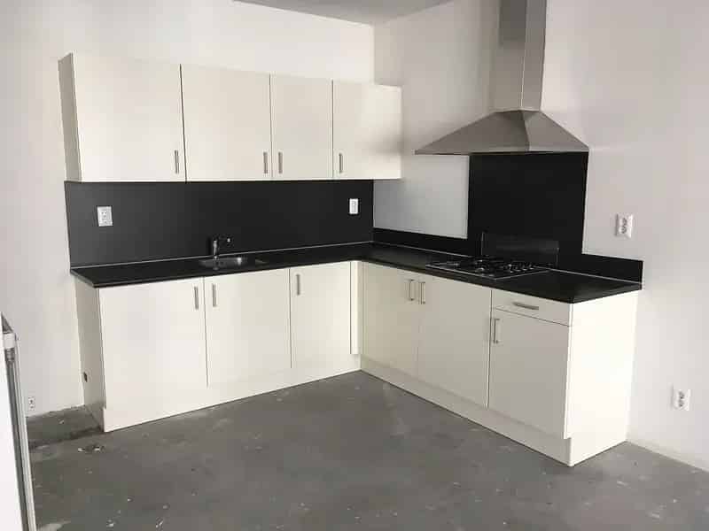 Appartement Brandevoort 3 slaapkamers