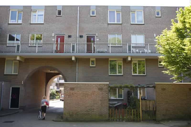Tuinstraat 258 Arnhem - Huurwoning