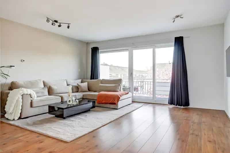 3-kamer Maisonnette Hoorn Nabij Centrum en Station