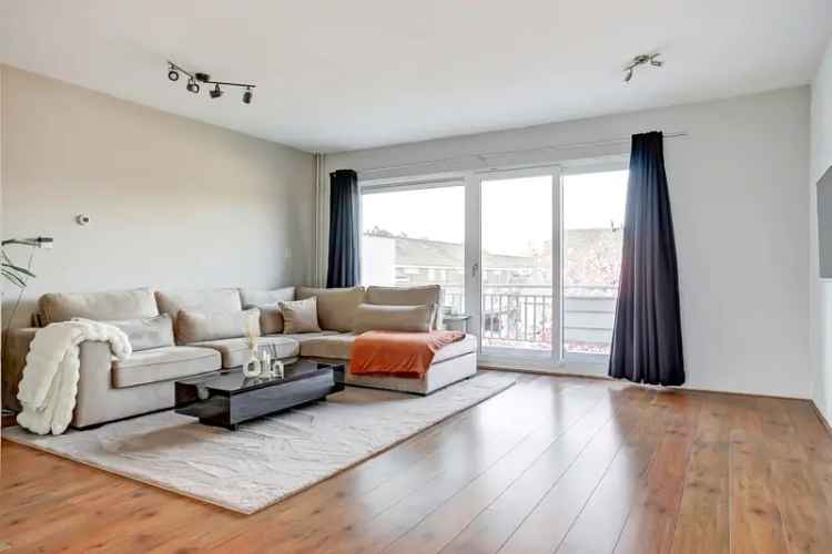 3-kamer Maisonnette Hoorn Nabij Centrum en Station