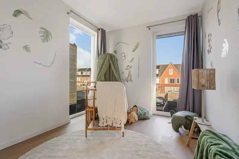 Luxe Loftwoning Almere Poort 133m2 Instapklaar 2023 Energielabel A