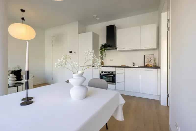 Luxe Appartementen te Koop Scheepvaartkwartier Rotterdam