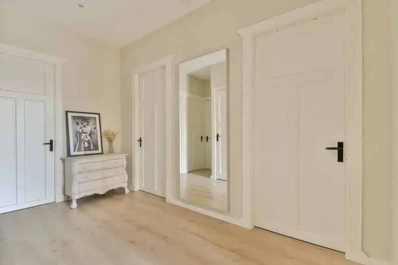 5 Kamer Appartement Amsterdam Vondelpark 91m2 4 Woningdelers