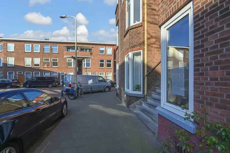 3-Kamer Appartement Rustenburg Den Haag
