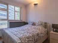 Appartement Morssingel Leiden 2 slaapkamers