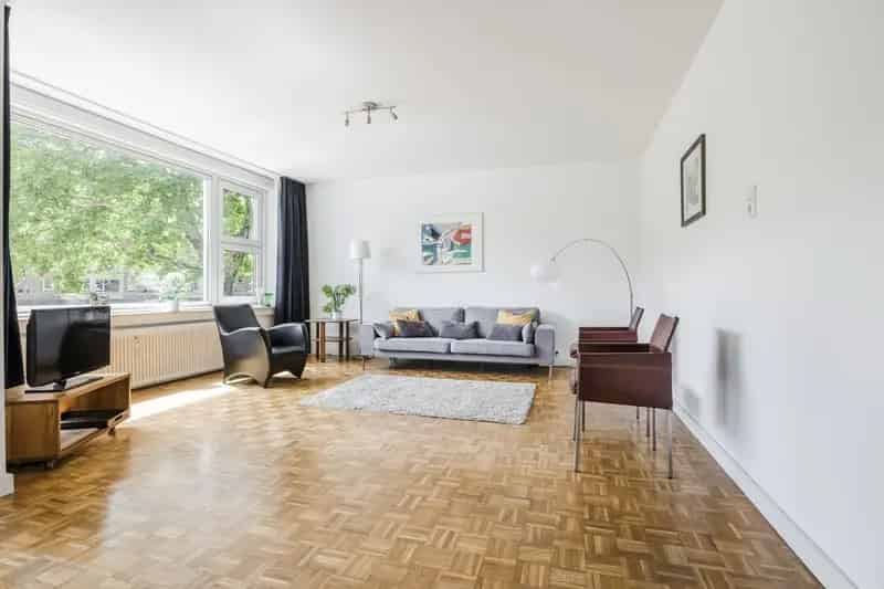 Appartement te koop Rotterdam Goudsesingel