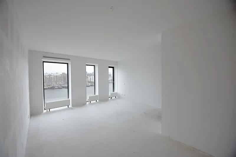 Modern Appartement Amsterdam Centrum