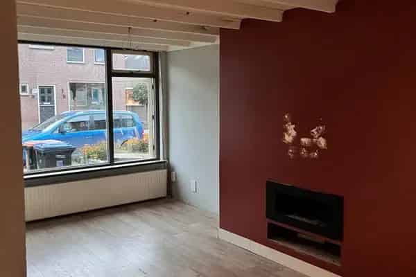 Ruime gezinswoning 3 slaapkamers groene omgeving