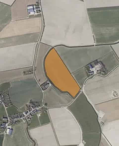 Agrarische Grond Loppersum - 7 2572 hectare
