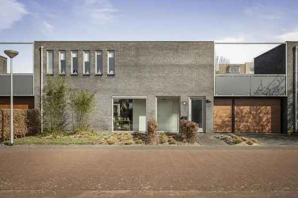 Royale woning wonen en werken 275m2 3 slaapkamers tuin garage