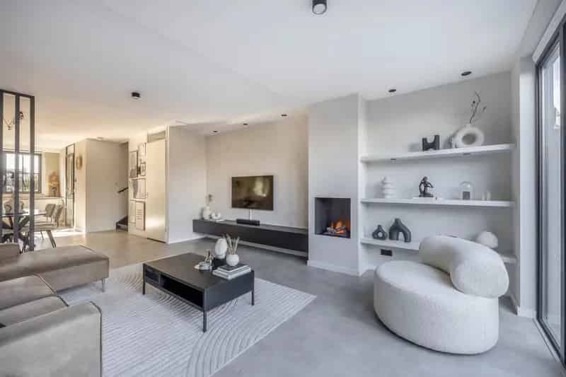 Moderne woning te Waddinxveen 119m2 2017