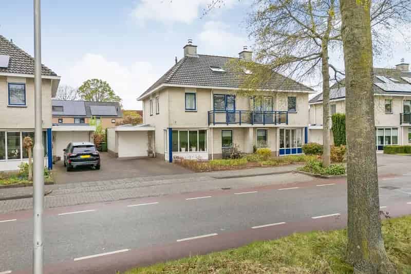 Huis Te Koop , 11, Roeterskamp, Hardenberg, Overijssel