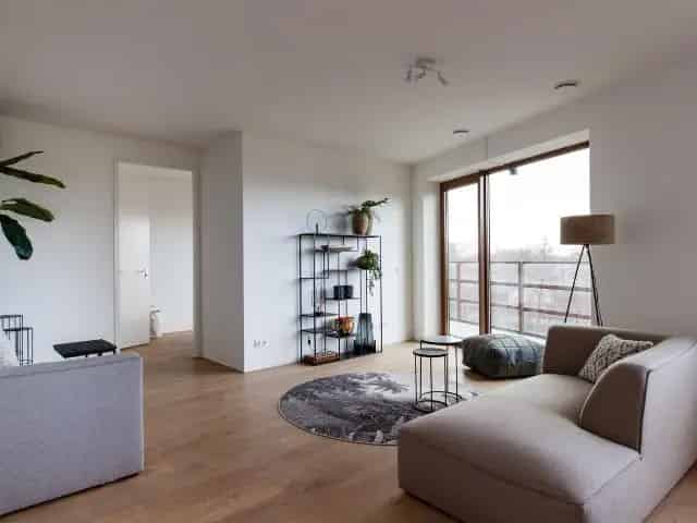 2-Kamer Appartement Amsterdam David Ricardostraat