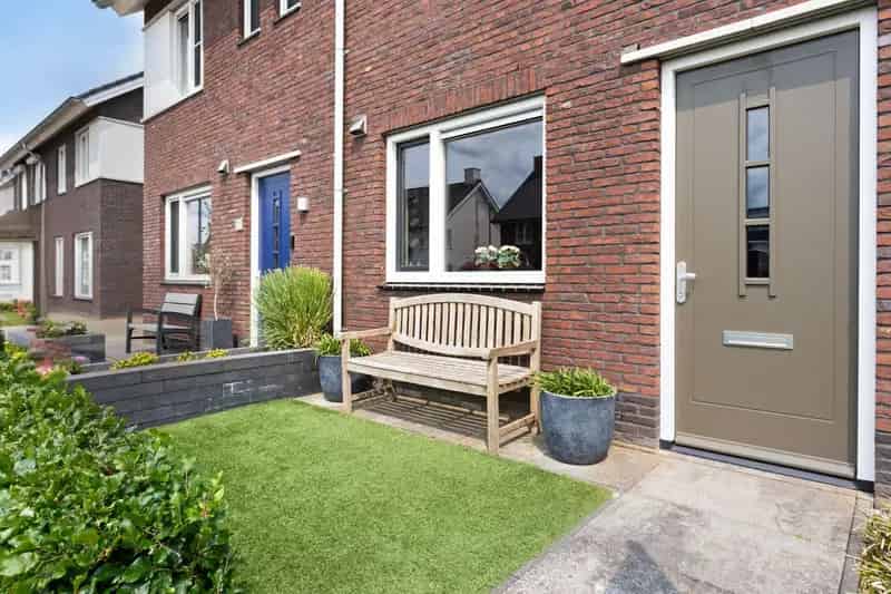 Tussenwoning Kerkdriel 3 slaapkamers energielabel A