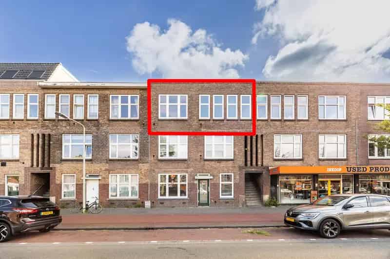Royaal 4 kamer appartement 92m2 Rijswijk nabij Den Haag