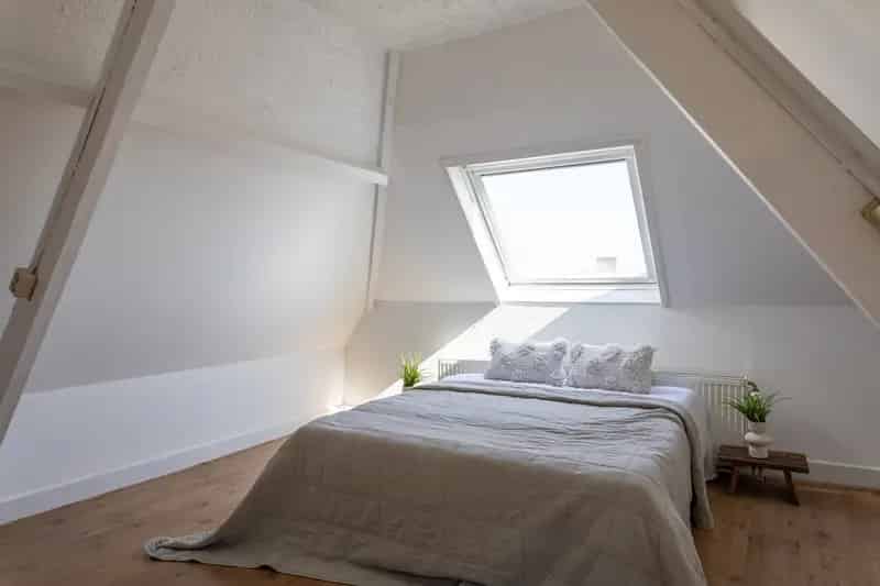 Appartement te koop Den Haag Regentessekwartier 67m2 3 kamers