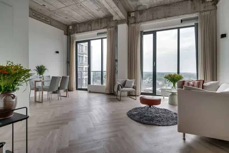 Appartement te koop: Velperweg 47-1012 6824 BG Arnhem | Funda