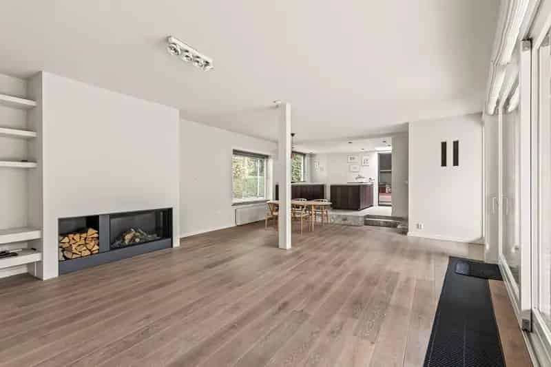 Luxe Bungalow Rhoon 5 slaapkamers 2 badkamers Instapklaar