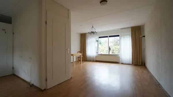 Kapbungalow Purmer Zuid Aan Het Water Garage Tuin