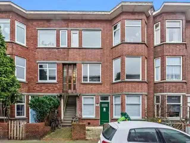 Appartement te koop Den Haag Bohemen en Meer en Bos