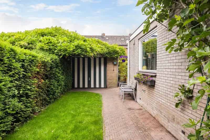 Huis te koop Amersfoort 6 slaapkamers grote tuin energielabel A