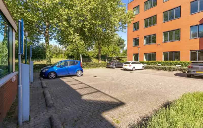 Kantoorruimte huren Lelystad 385m2 Centrum