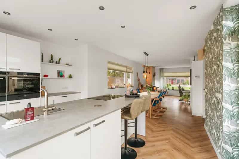 Vrijstaande woning Didam: Instapklaar & Geheel gemoderniseerd