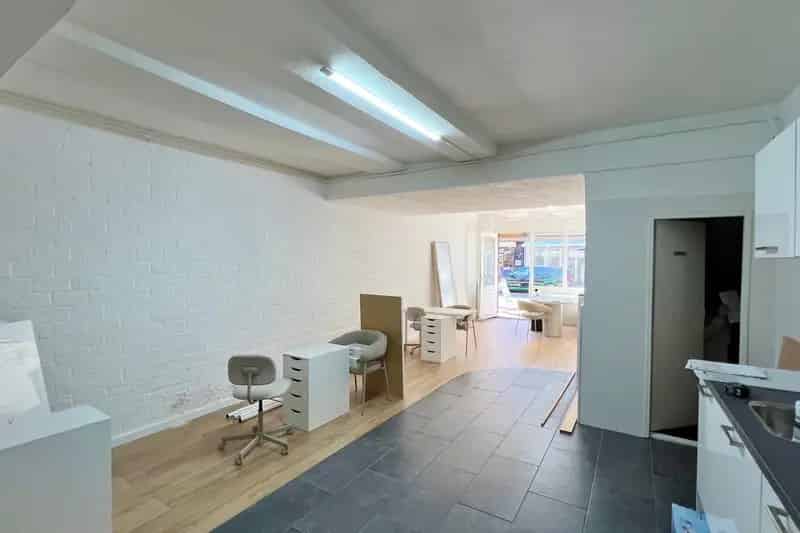 Winkel te huur Groningen Nieuwe Ebbingestraat 50m2