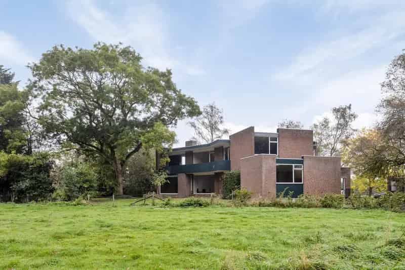 Huis Te Koop , 4, Scharsestraat, Beuningen, Gelderland