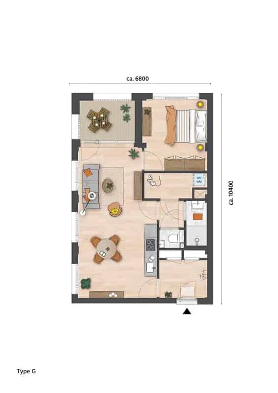 Duurzaam Wonen Rotterdam Vreewijk Nieuwbouw Appartementen